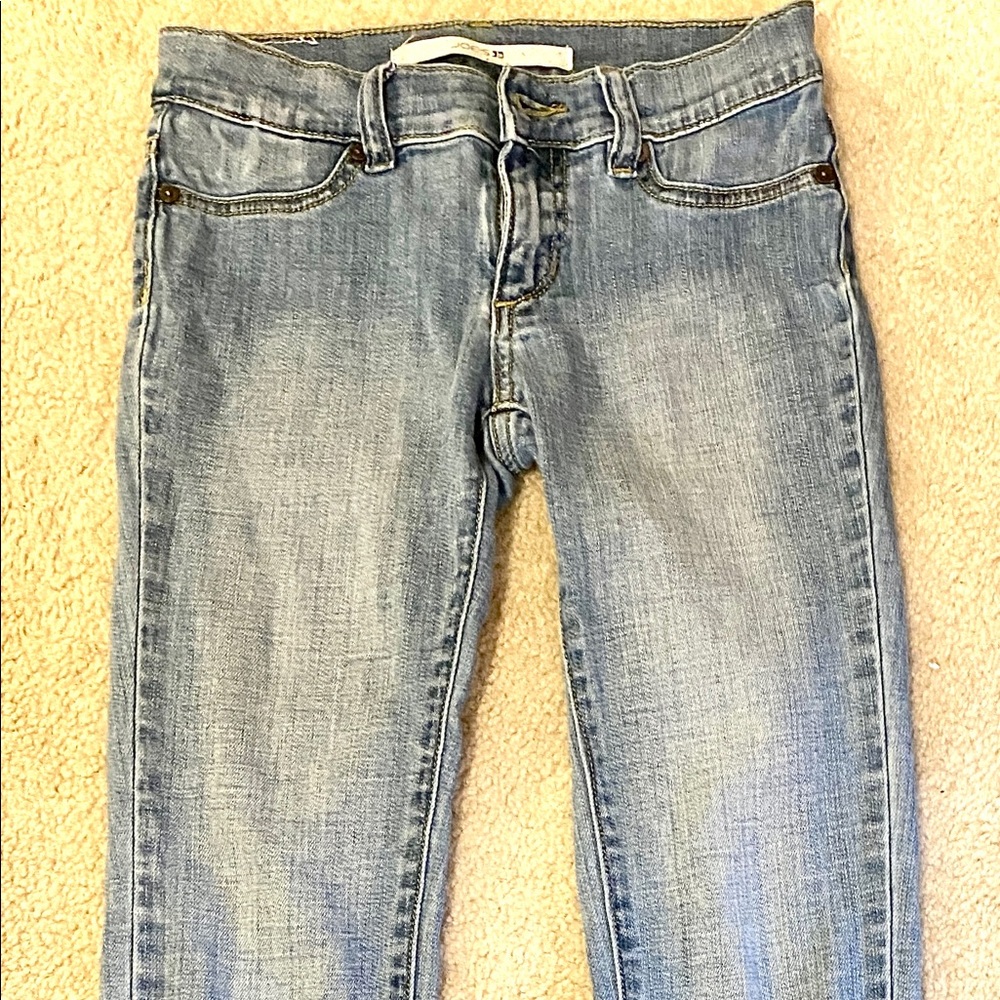 Brand new Joe’s skinny jeans for girls